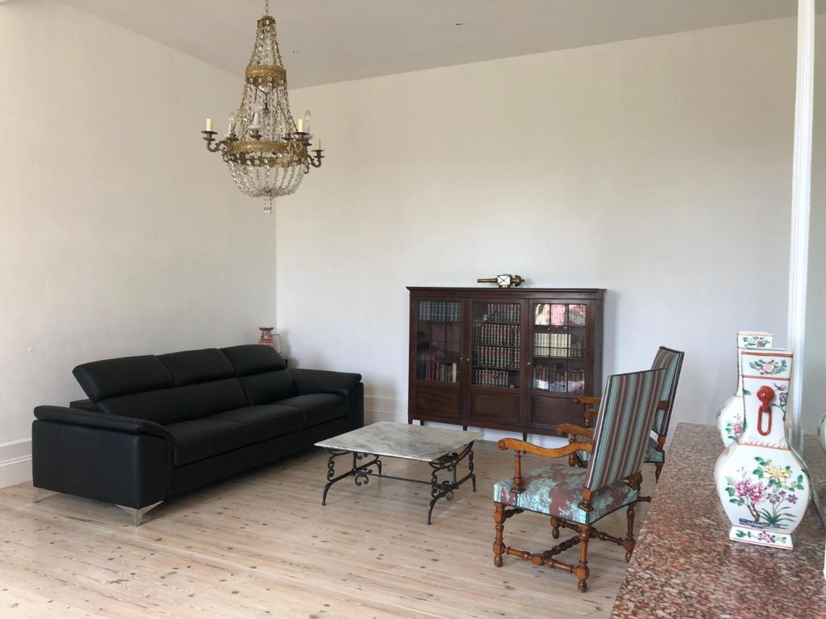 Clos De Bertinat Saint-Sulpice-de-Faleyrens Buitenkant foto