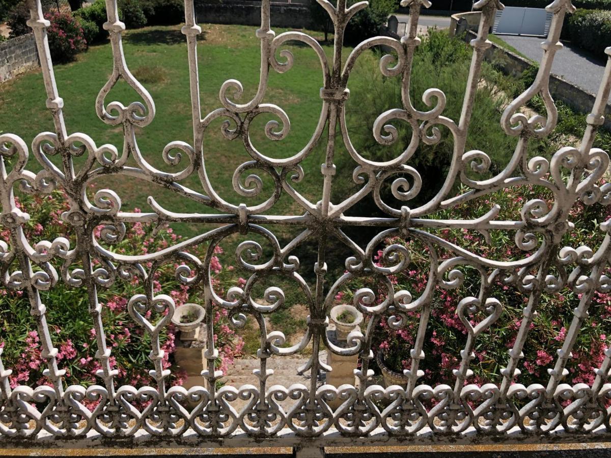 Clos De Bertinat Saint-Sulpice-de-Faleyrens Buitenkant foto