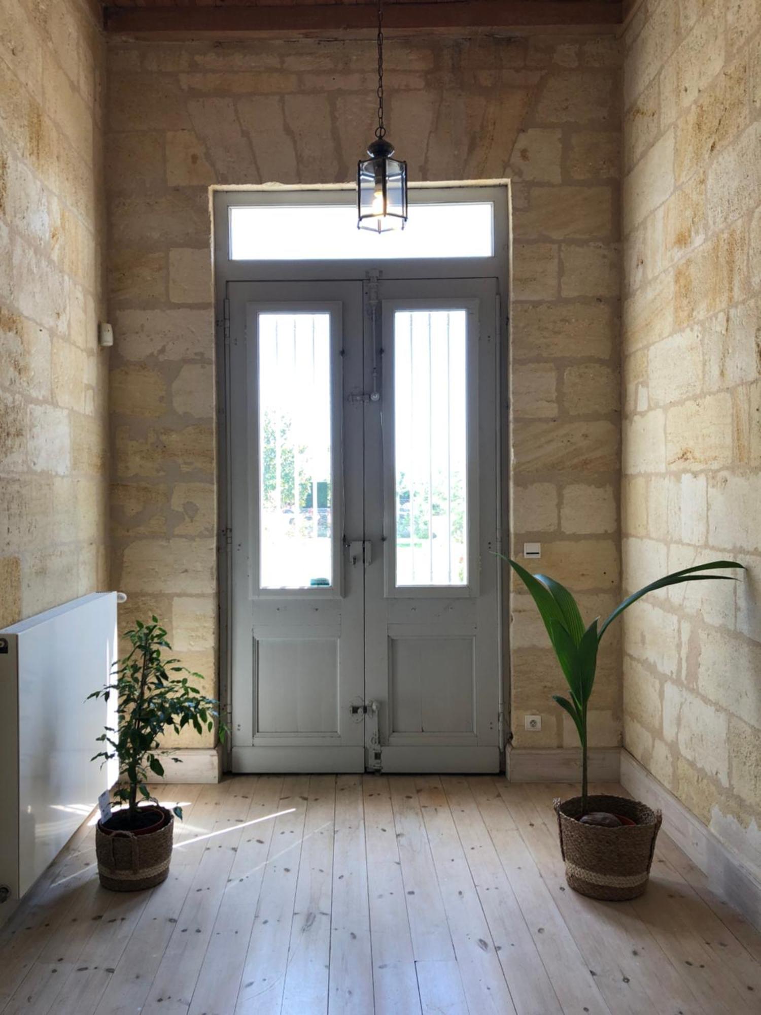 Clos De Bertinat Saint-Sulpice-de-Faleyrens Buitenkant foto